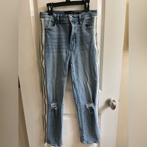 Kendall + Kylie Jeans